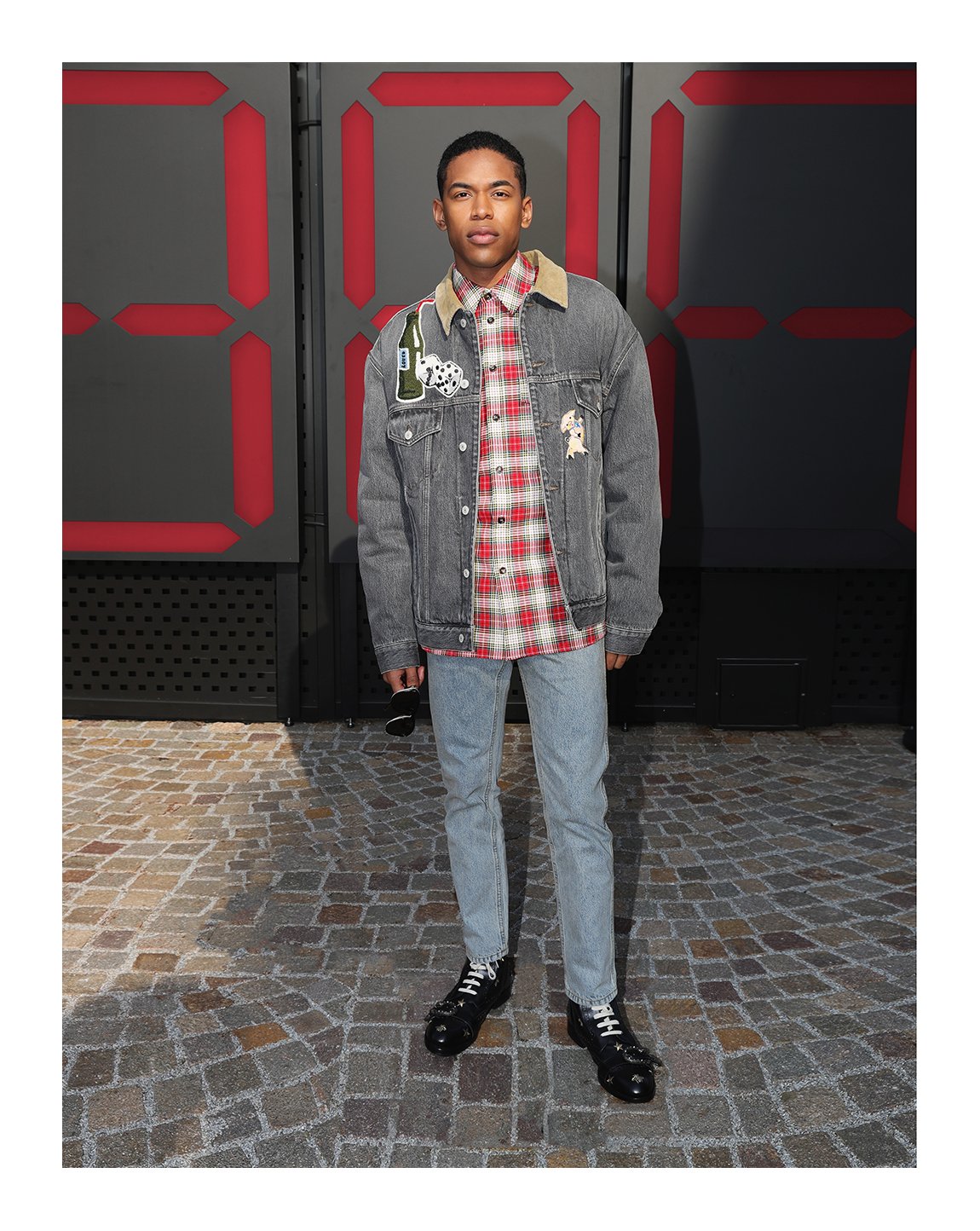 Gucci bee jeans hotsell
