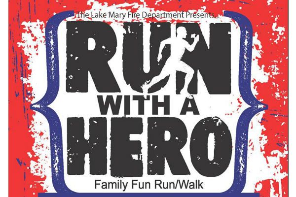 MyHeathrowFL's tweet image. WEEKEND EVENT: Run with a Hero Family Fun Run/Walk.  Your family can run/walk with their community heroes from local fire departments, police departments, and military - #LakeMary #HeathrowFL: Experience Seminole County in North #Orlando bit.ly/2EKLXaS