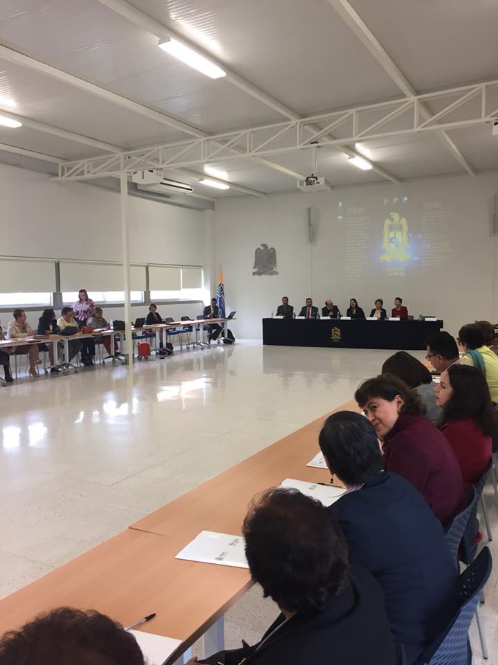 faenuaslp's tweet photo. La #UASLP a través de la Facultad de Enfermería y Nutrición #FENUASLP es sede de la Primera Reunión Ordinaria de la Federación Mexicana de Asociaciones de Facultades y Escuelas de Enfermería A.C., FEMAFEE https://t.co/U4xcDsxVXQ