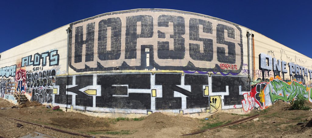 GraffInspector's tweet photo. #KENT #HOPES

#graffiti #tagging #streetart #graff #art #graffinspector https://t.co/MxluC9Dyl2