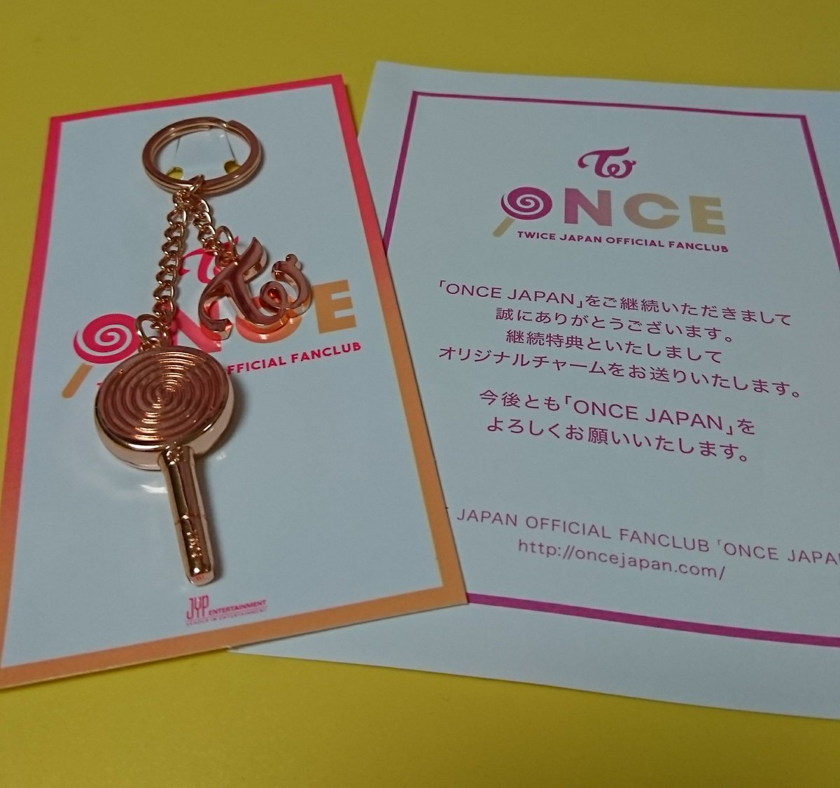 yu321711's tweet photo. ついさっき帰って来たら、
届いてたぁ〜🎵 https://t.co/f1mI6lTdw2