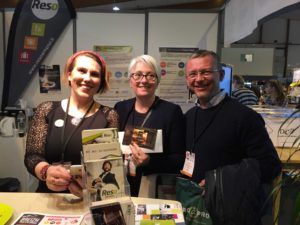 RESOEMPLOI's tweet photo. Retour sur BreizhProExpo: annonce des gagnants du concours https://t.co/Zf1iKUboT8 #actu #chr https://t.co/YXZq9MzoLp