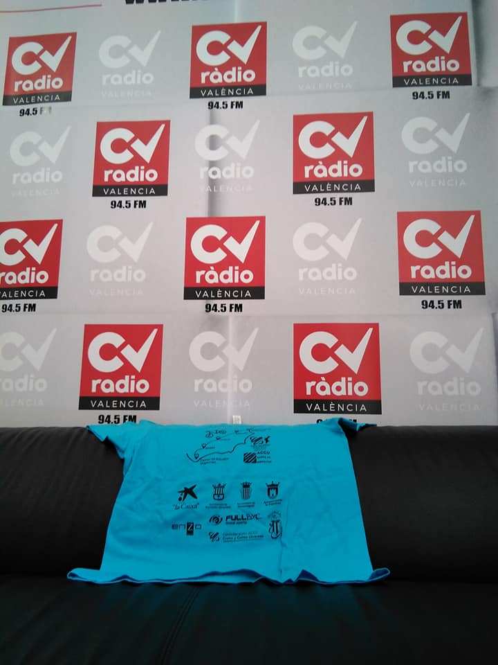 ElRampeta's tweet photo. Hoy hemos hablado en el programa de puertas abiertas en CV Radio… https://t.co/8aq31eONyf https://t.co/jFuxClmagJ