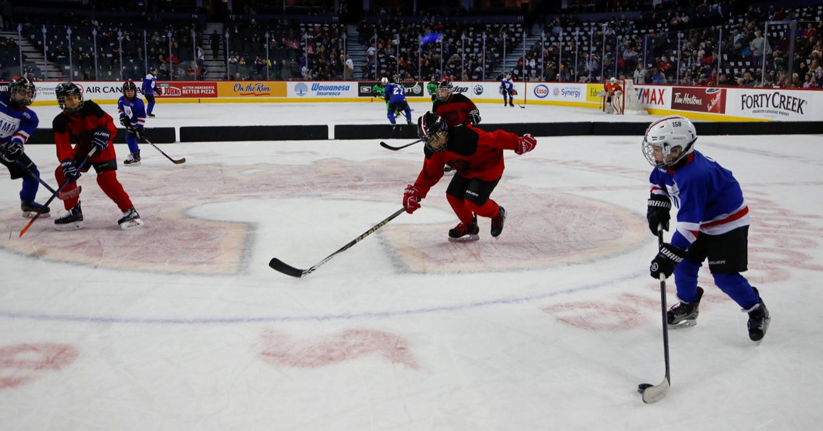 Our friends from <a href="/PX3amp/">px3 amp</a> showed us how they are changing the game last Sunday! Spring Registration OPEN #GameChanger
Learn More: px3amp.org/programs