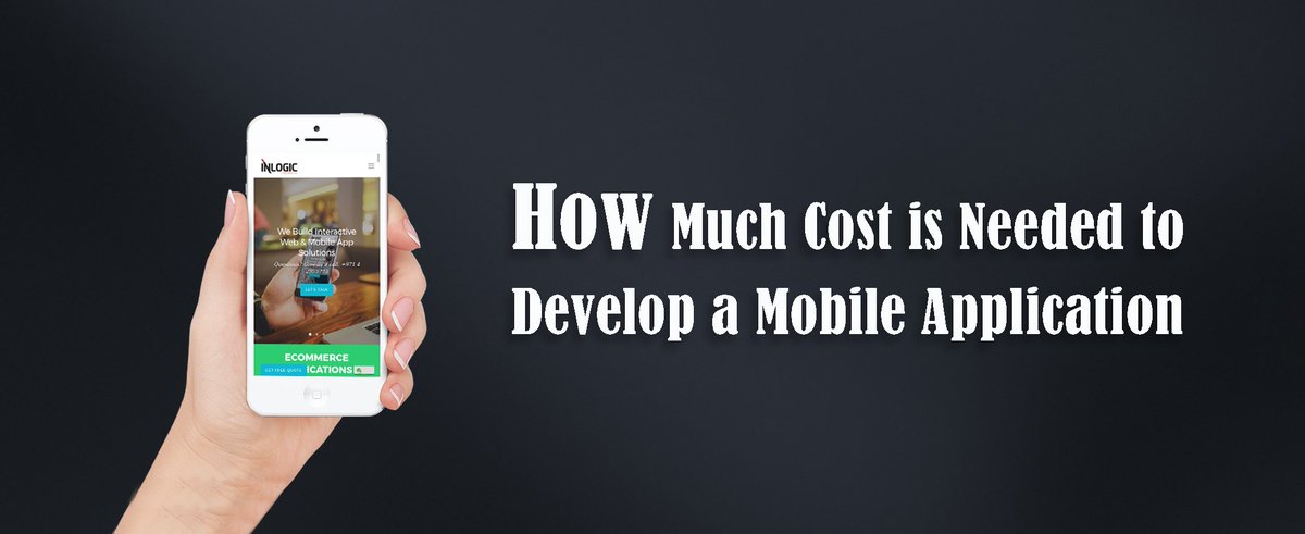 InLogicUAE's tweet image. How Much Cost is Needed to Develop a Mobile Application in UAE? goo.gl/NntcCG
#AndroidAppDevelopmentDubai  #FreelanceAppDevelopersDubai  #MobileAppDesignDubai  #MobileAppDevelopmentAbuDhabi @webdesignledger @DesignerDepot @DXBMediaOffice
