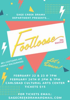 JordynEcoff's tweet photo. Everybody come join us tonight, tomorrow, and Saturday for a great show! https://t.co/ApcrrpZsp8