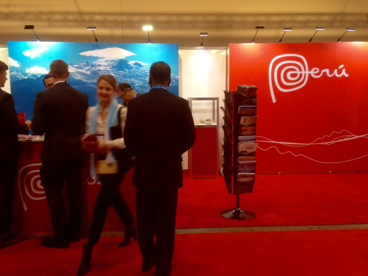 highgrade_media's tweet photo. Will we see you at #PDAC2018?
(๐ท: #PDAC2016) https://t.co/gW5Iin9gFb