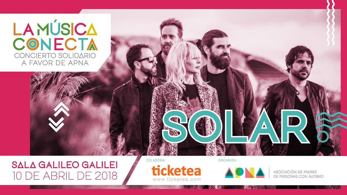 LaMusicaConecta tweet media