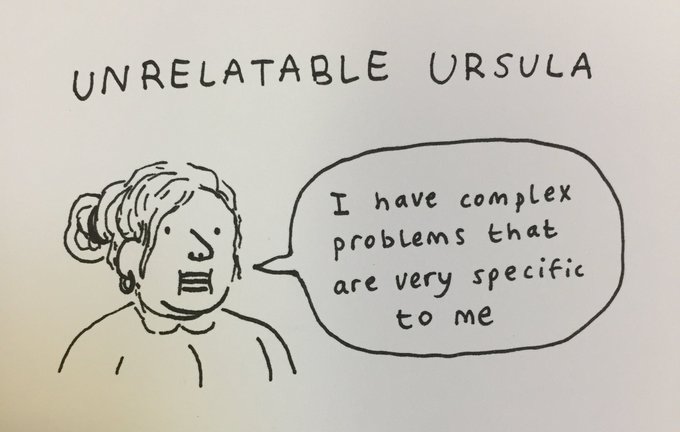 the worst webcomic character 