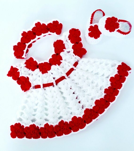 CutenCuddly55's tweet photo. Baby crochet pattern, Baby dress Pattern, Crochet #supplies @EtsyMktgTool https://t.co/WCdAcQHx8P #babycrochetpattern #babycrochetdress https://t.co/IJiBtHs3o4