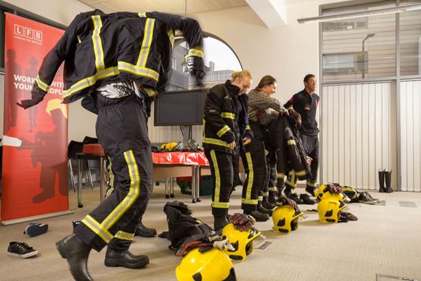LFBFireCadets's tweet photo. #SaveTheDate annual @LondonFire Youth Conference is back on Saturday 17th March 2018. If you are aged 14-17 and would like to learn more about the Fire Brigade, meet real Firefighters and win prizes then email us Life4@london-fire.gov.uk #LFBLIFE #crossfire #JFIS #youth https://t.co/LlaExE0Skv