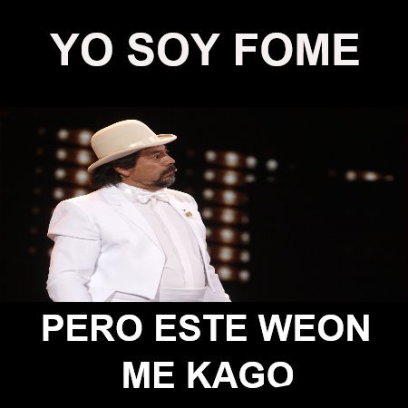 pepeaz888's tweet photo. @bombofica2010 te superaste con el chiste : no pude ir a ver a luis fonsi porque canta muy despacito.
Ya ni se quien es peor el meruane o el bombo , fuiste chistoso con el sospechosa la wea pero este año caiste en picada
#Viña2018 https://t.co/6ylNqwu22k