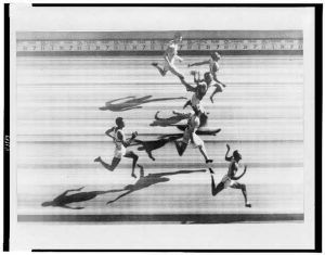 ASUGovDocs's tweet image. Collection Spotlight: William H. Dillard Wins Olympic Gold @librarycongress #Olympics buff.ly/2FkzziL