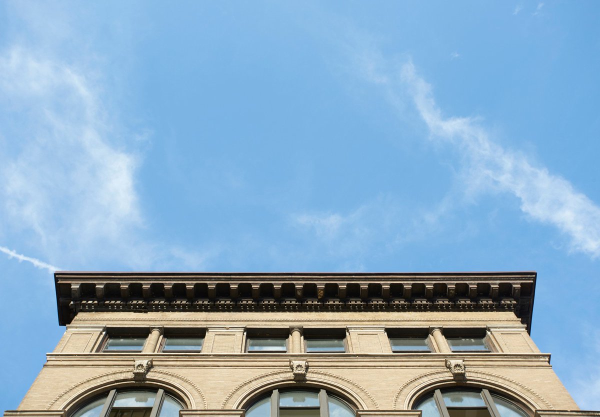 "Each man should frame life, so that at some future hour, fact and his dreaming meet." - Victor Hugo #ThursdayThoughts #21cNashville