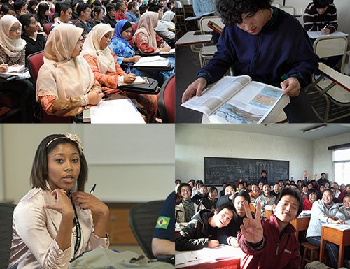 <a href="/dana_narvaisa/">Dana</a> Fundamental ways to foster acceptance and collaboration in any classroom: Work with both sides of conflict and invent celebrations and feasts! bit.ly/2buQqiv <a href="/VBoixMansilla/">veronicaboixmansilla</a> <a href="/iborganization/">International Baccalaureate</a>