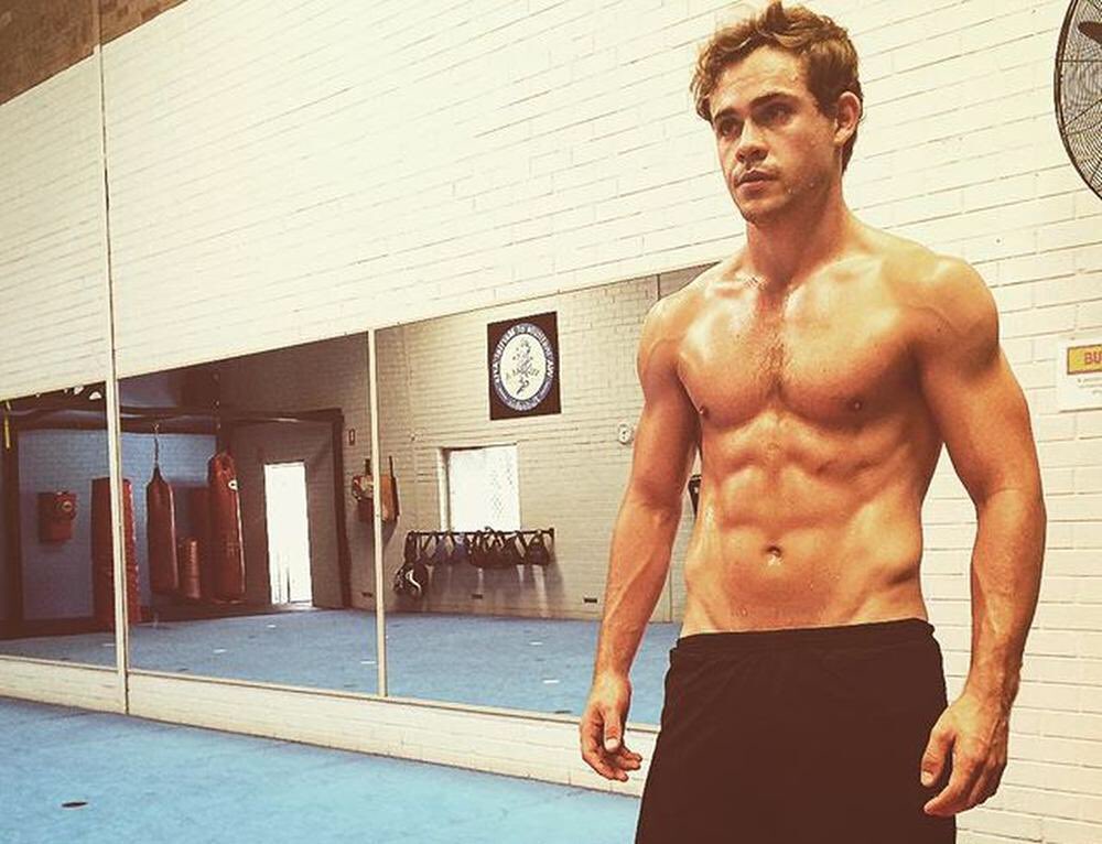 — – 

       buff.