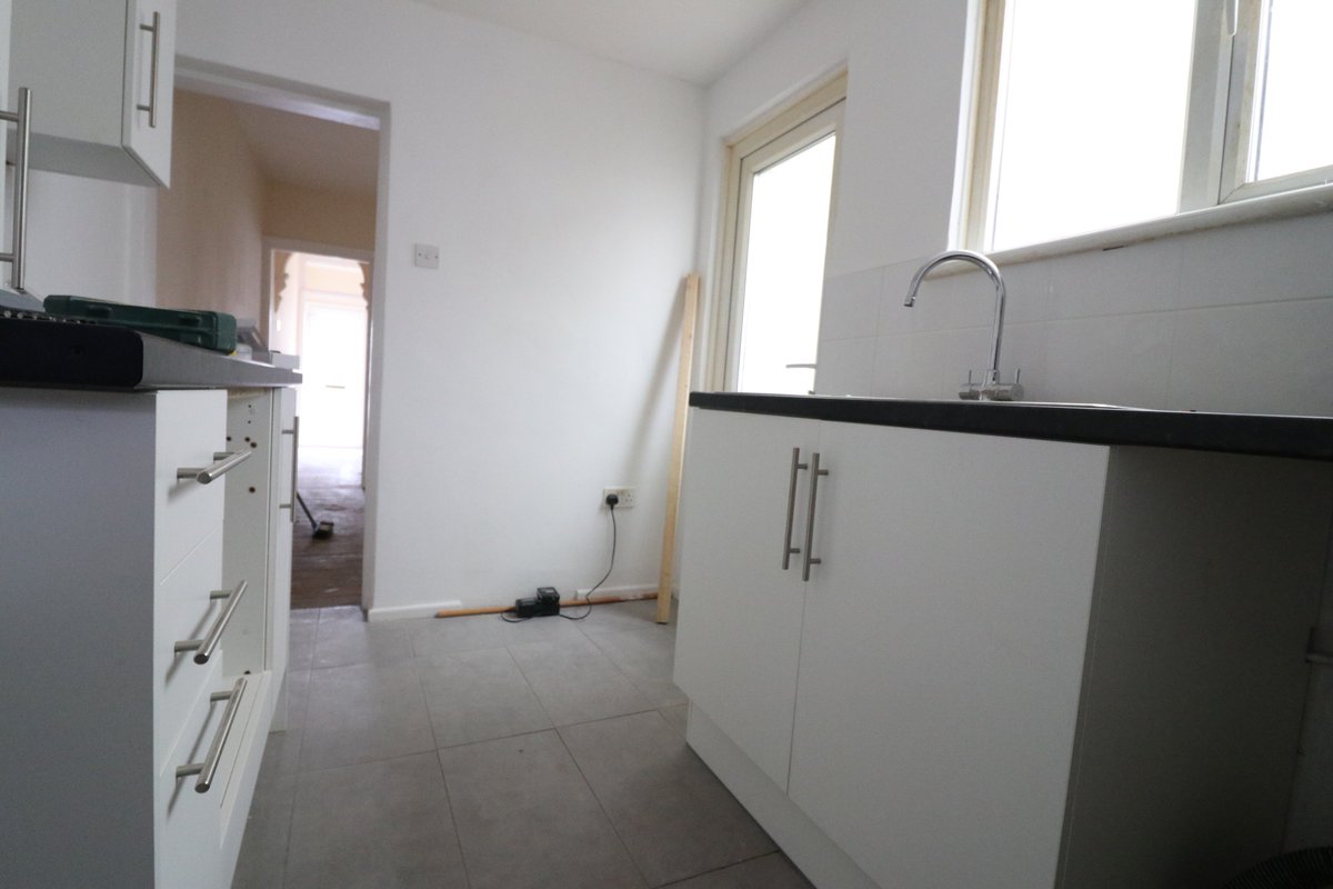 Chambers Estates tweet media