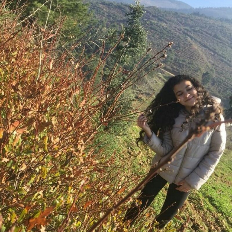 melsyldz111's tweet photo. #YeniProfilResmi https://t.co/hboiRrlh4g