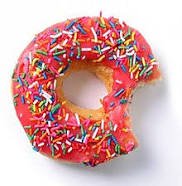 LibraryGreerHS's tweet image. Book club party in the morning at 8:15 to vote for YABA fav &amp;amp; get a free doughnut! Also get a field trip permission slip to see movie March 6!