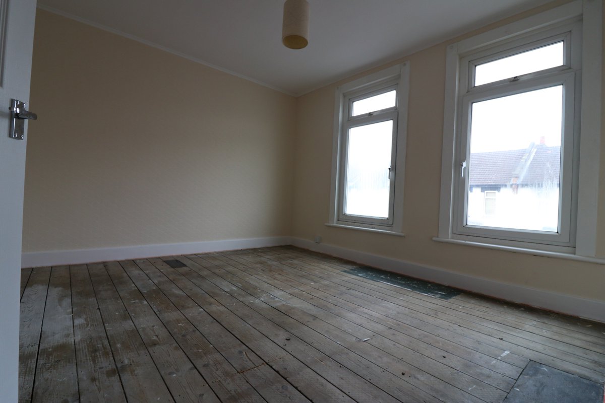 Chambers Estates tweet media