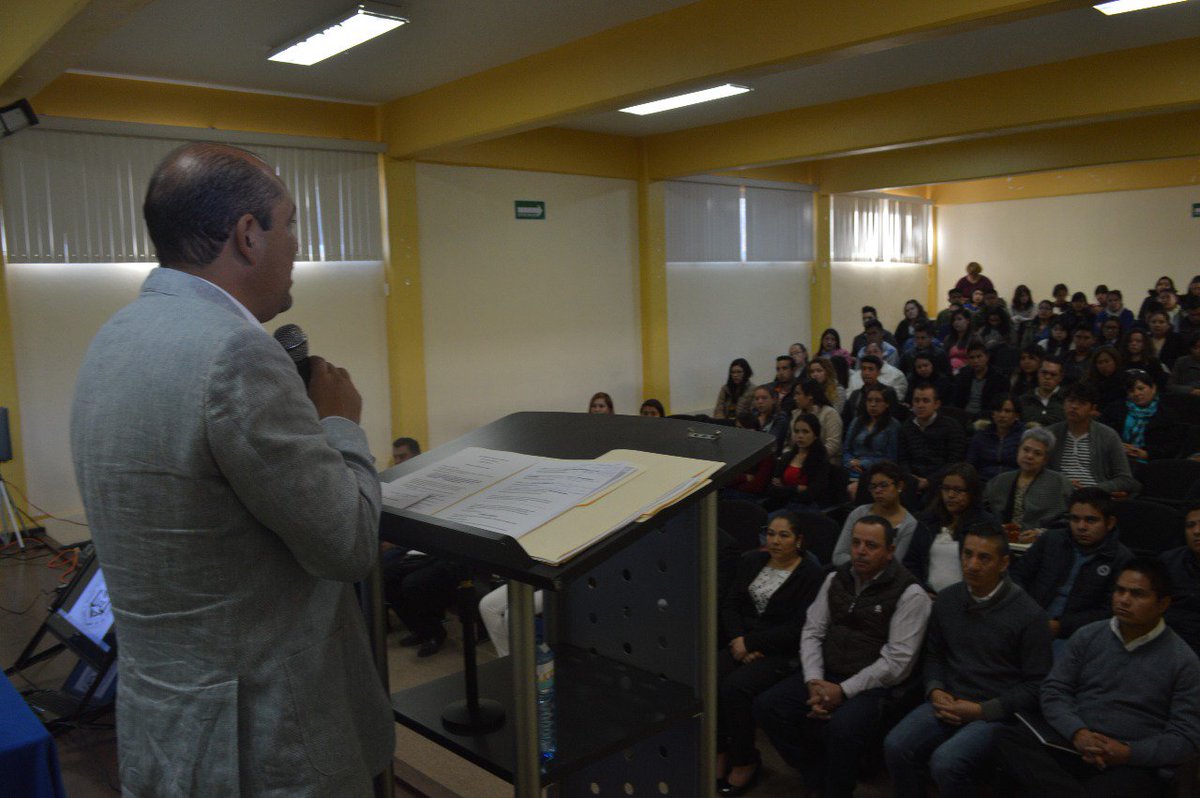 En las instalaciones de la UAQ campus Amealco, participamos en el inicio de la 1er Jornada de Derecho Agrario.