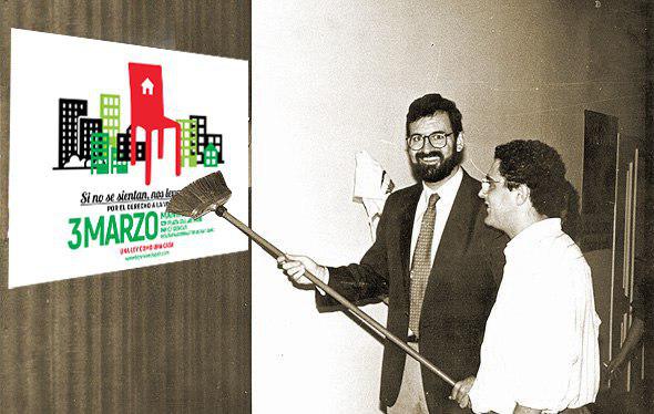 LA_PAH's tweet photo. Si él puede, tú también. #YoVoy3M  PÁSALO. https://t.co/6enFuZU7YR