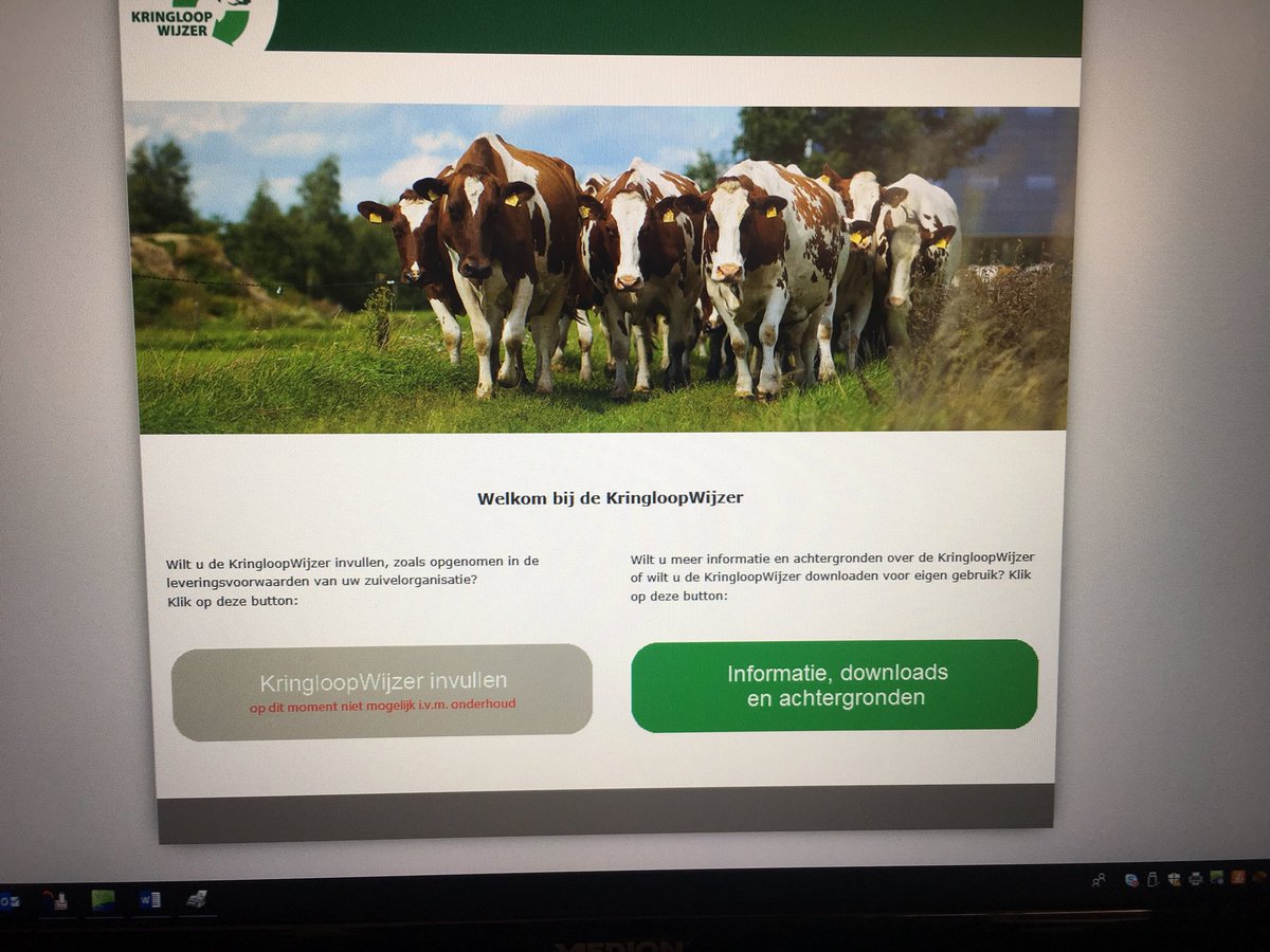 stephen_bos's tweet photo. Schiet nooit op je kan hem niet invullen voor 15 januari en dan kom je in de buurt van de deadline dan kan je ook niks.#kringloopwijzer https://t.co/mdsopuJZAt