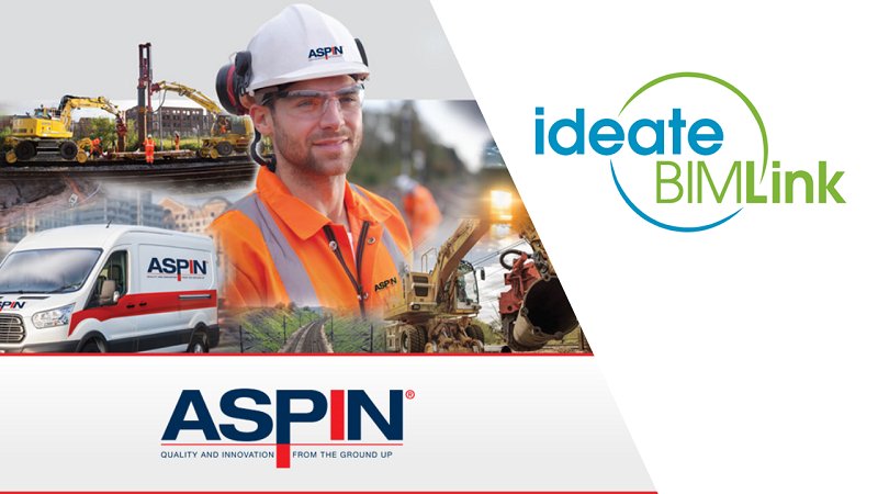 Excitech_Ltd's tweet image. “With Ideate BIMLink we now have a tool for importing all types of information into a Revit model.'' explains Atticus Borrie, BIM Manager at @Aspin_Group Here's how they used #Ideate BIMLink to bridge the gap between the #Revit model and asset management bit.ly/2Fk07AJ