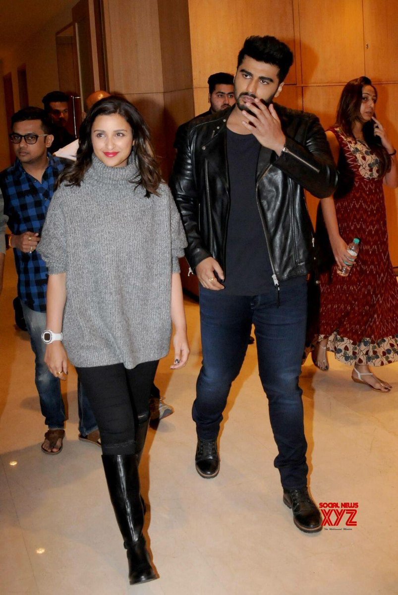 Parineeti Chopra on what she learnt from her Namaste England role, and  working with Akshay Kumar, Ajay Devgn – Firstpost, image size:803x1200