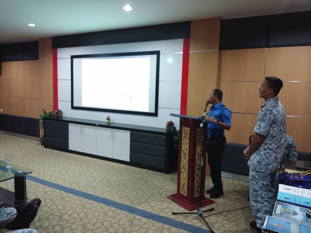 PSTL LABUAN TLDM tweet media