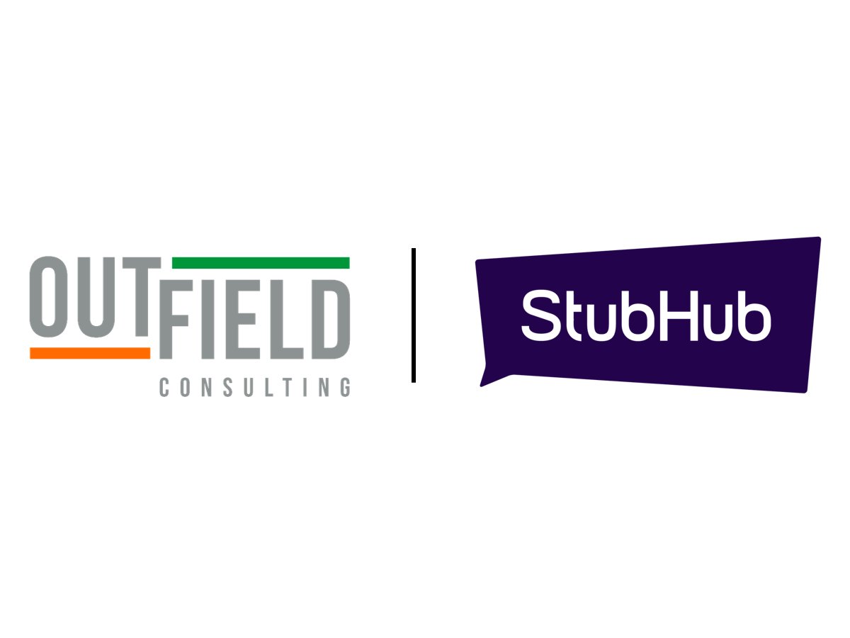 OutFieldInc's tweet photo. 🗞📢  Com muito orgulho a @OutField_C se torna um parceiro comercial oficial da @StubHubBR  🎟 para o Brasil, buscando expandir sua atuação no mercado esportivo nacional! 🇧🇷⚽🏀🏐🏉🕹 #SportsBiz #OutFielding @CU_SPS_Sports https://t.co/vEcPsJfW73