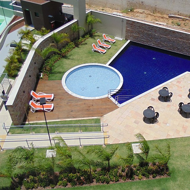 ecocil's tweet photo. Tenha todo o conforto Ecocil a 3 minutos de uma das praias mais famosas do Brasil: Ponta Negra! Acesse o nosso site: https://t.co/CyzwaE3mof e saiba mais sobre o #EcoGarden https://t.co/S9wJ9SWB6t