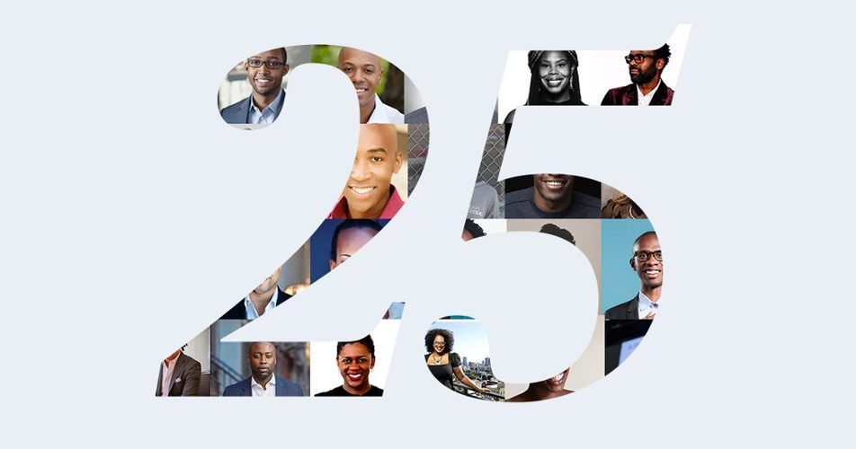GridworksDurham's tweet photo. 25 black founders and VCs to watch in 2018 via @PitchBook https://t.co/ZmHHITKbm2 https://t.co/3CIRr2nnPF