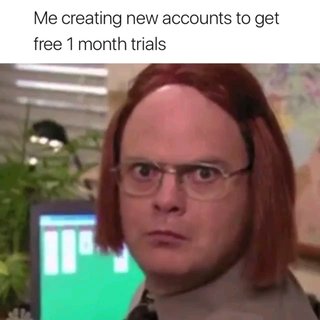 Me while creating my movie trailer for EDUC 8Y24 this week... #ToTechAndBeyond