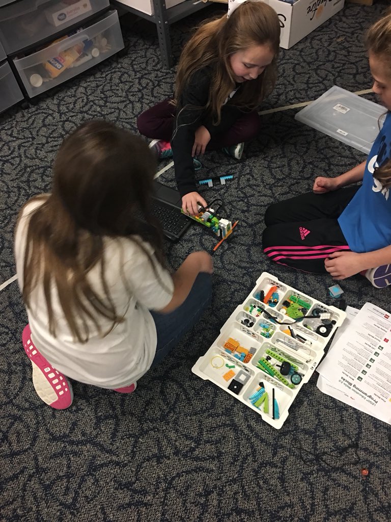 ReneEgle's tweet image. Ss are so excited for the #nisdrobotics tournament #nisdexpo