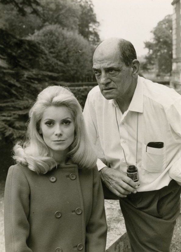 FilmLinc tweet picture