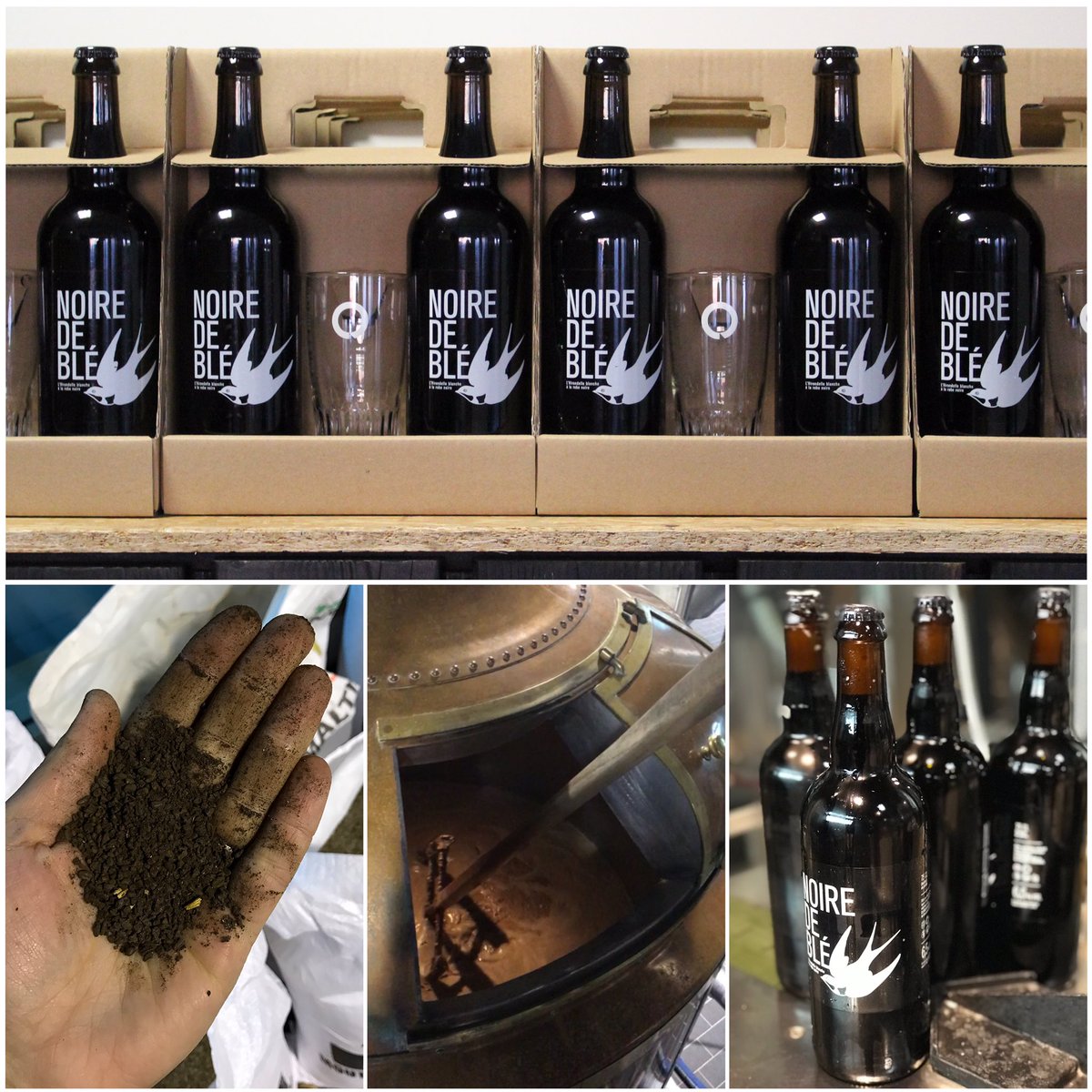 O Architecture tweet media