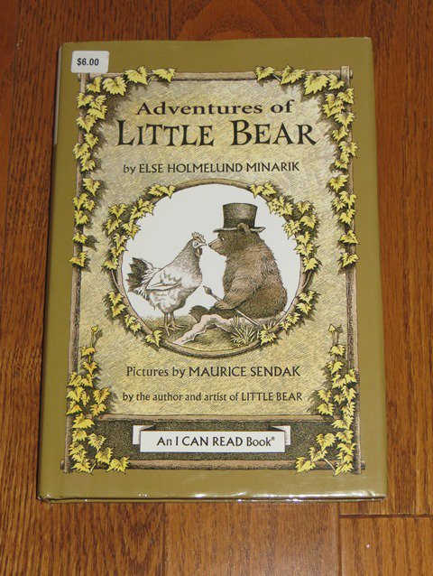 TheBookLadyCA's tweet photo. #ThrowbackThursday  #ClassicKidLit  #KidLit https://t.co/iFr0mcVQ1C