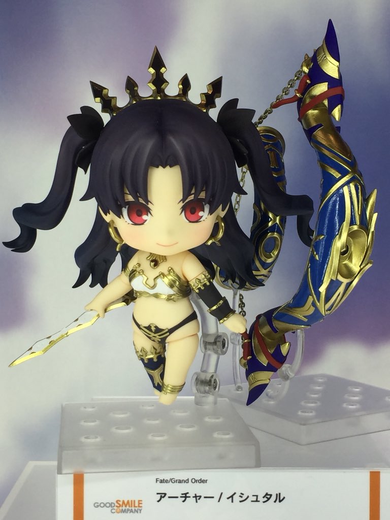 / too cute for me