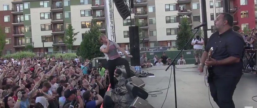 theprp's tweet image. Thursday Announce Chicago, IL 20th Anniversary Shows:
theprp.com/2018/02/22/new…
@thursdayband