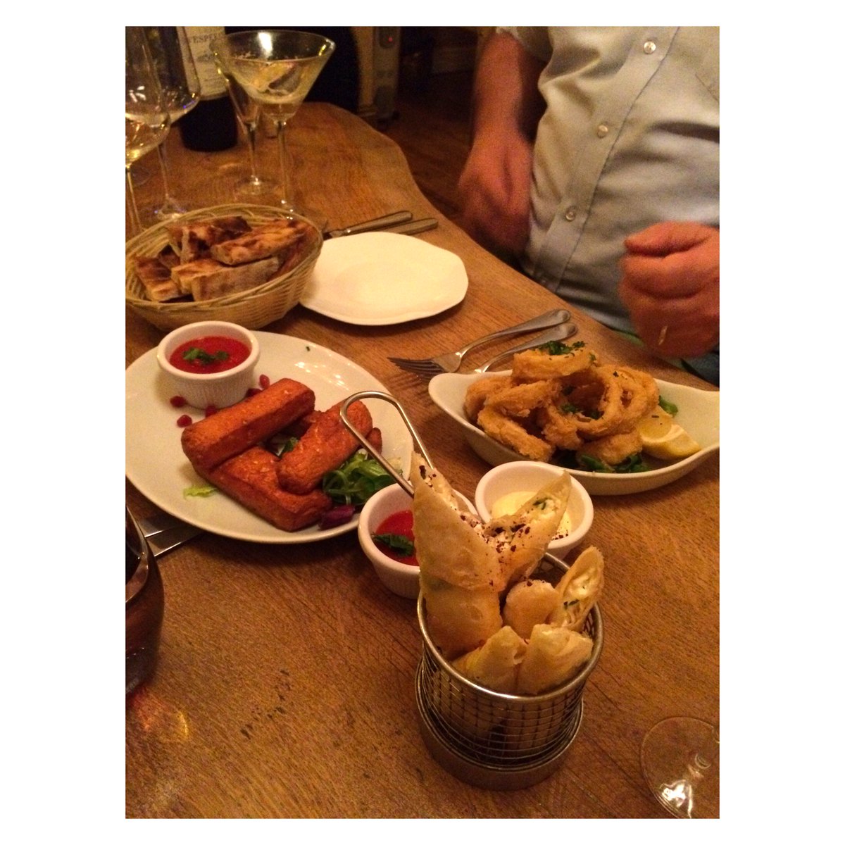 FWASCompany's tweet photo. Dining in a beautiful restaurant who serves your very own wine, it doesn't get much better than that! Fantastic evening, anyone who hasn't been your missing out. Delicious food, seriously good cocktails, beautiful wine & wonderful service. ๐๐ผ๐ฅฉ #turkwise #chateaulesperance https://t.co/a18O3VlpKz
