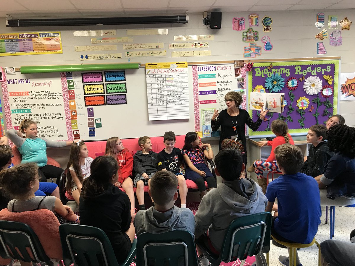 Lauren C. Gibson (@lgibson0701) on Twitter photo TACO ‘bout an engaging guest reader! <a href="/LindaSidone/">Linda Sidone</a> had my students on the edge of their seats! 🌮 🌮 🌮 @srwalker3436 <a href="/ThreeOaksElemVB/">Three Oaks Elem</a> TACO ‘bout an engaging guest reader! <a href="/LindaSidone/">Linda Sidone</a> had my students on the edge of their seats! 🌮 🌮 🌮 @srwalker3436 <a href="/ThreeOaksElemVB/">Three Oaks Elem</a>