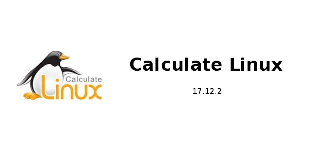 opensourcefeed's tweet image. #CalculateLinux 17.12.2 released with Gentoo 17.0 profile and Meltdown and Spectre patches dlvr.it/QHPrMy