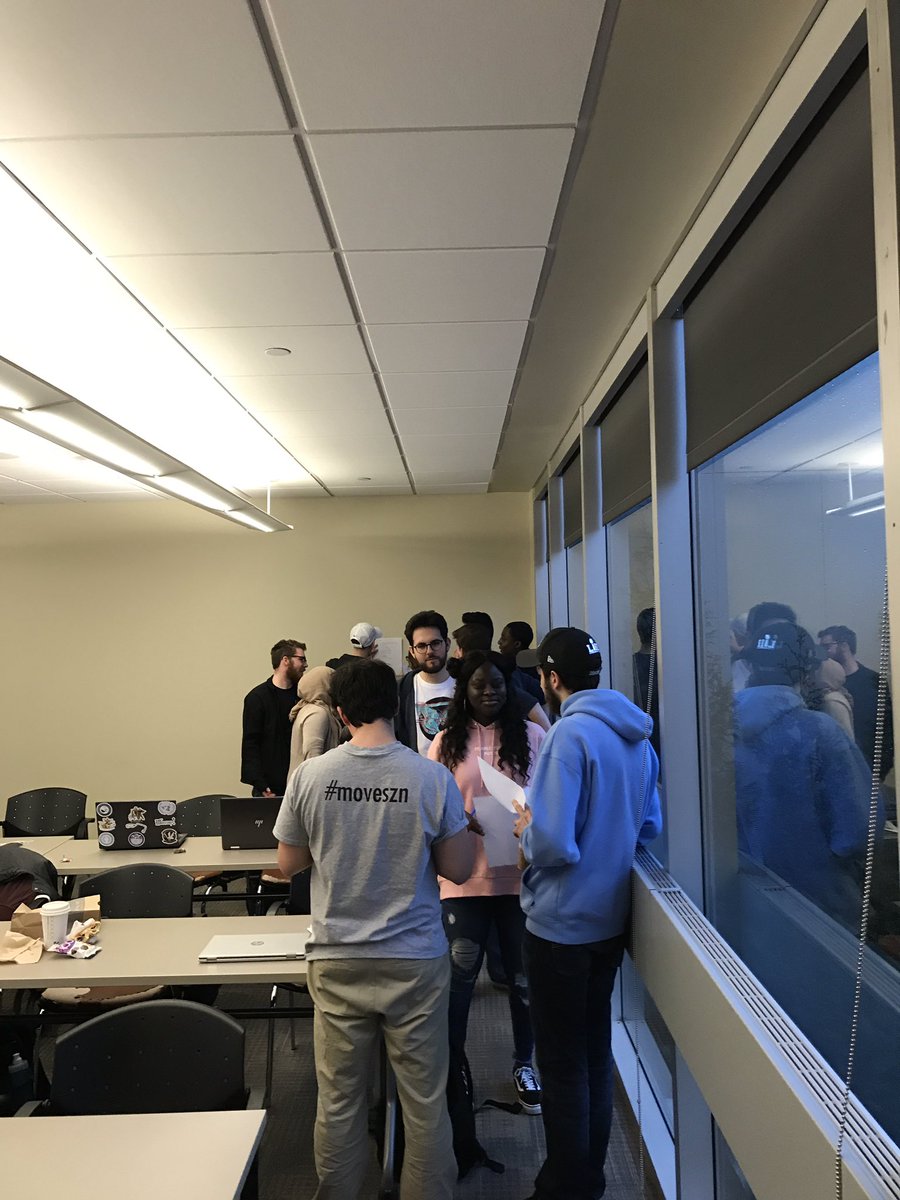 StocktonMUN's tweet photo. Ice breakers! https://t.co/dU7zzMgVzP
