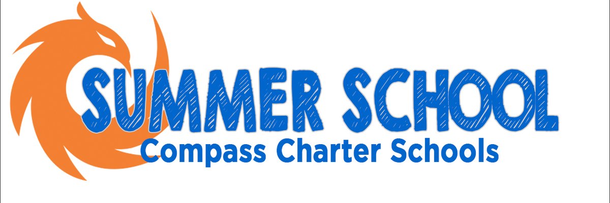 Looking to enjoy #summer your way? #ChooseCompass for our #flexible #online #summerschool program! #Enrollment opens next 3/1; classes start 7/3. Learn more: ow.ly/cGqK30iuOWL . #ChartersWork #DiscoverCharterSchools #EnrollwithCCS #SchoolChoice @lacoeinfo  @SanDiegoCOE