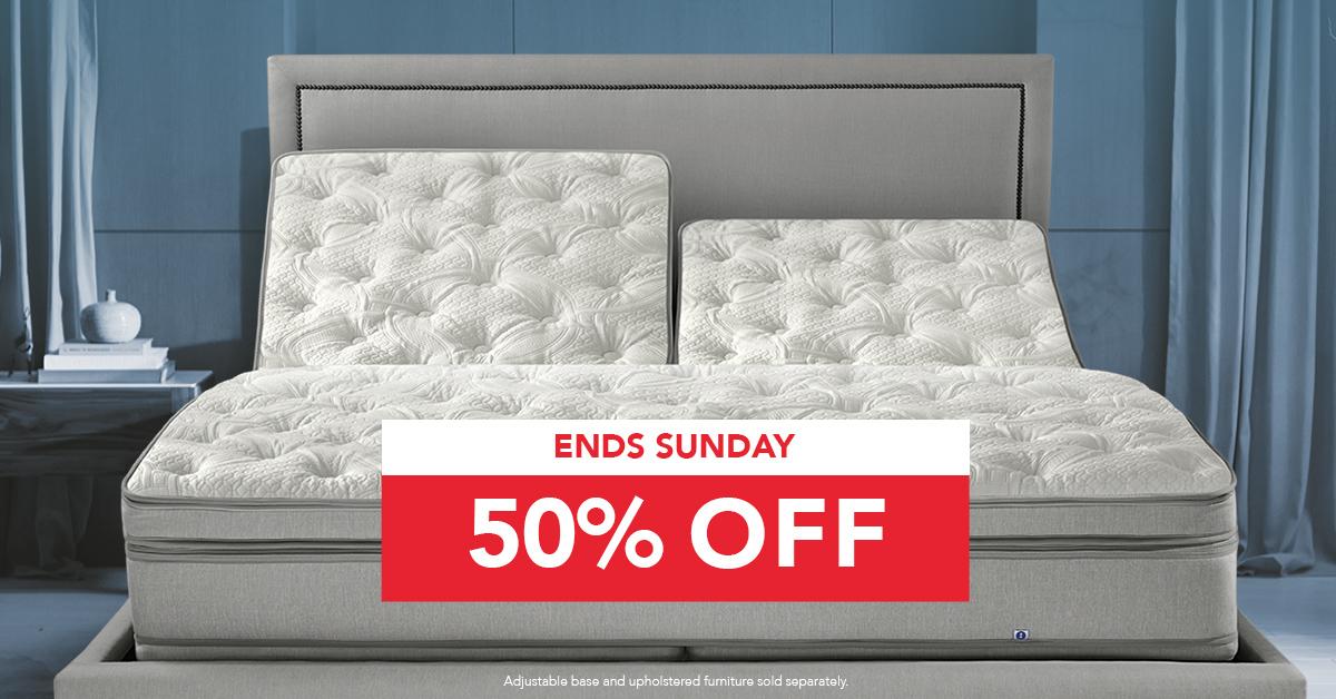 DiscoverSelf's tweet image. Get all the sleep your body needs with your unique @SleepNumber! Take advantage of the technology that Knows You, Senses You and Adjusts to You and Your Sleep Habits #JustAddSleep #ad 
bit.ly/2sJbAHC