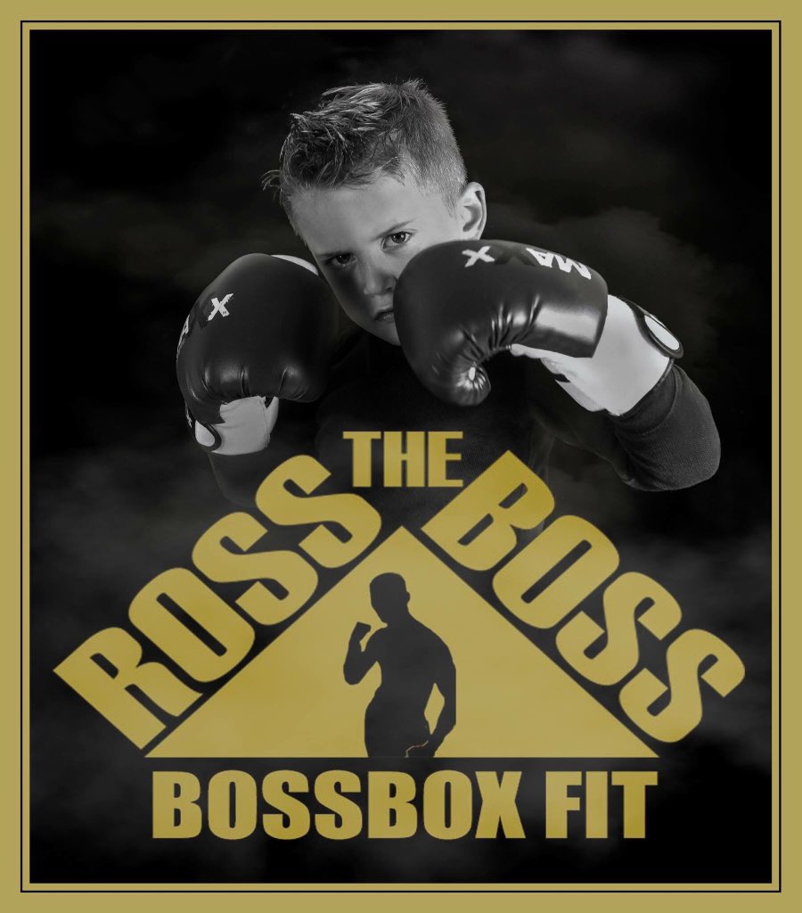 BossBoxFit's tweet image. If your wanting your child to get fit, learn a bit of self defence, get some more discipline &amp;amp; respect THEN BRING THEM ALONG TO ROSS THE BOSS KIDS BOXING SKILLS &amp;amp; FITNESS SESSIONS.
No sparring or contact but just learn all the fundamentals of Boxing! One to ones also 07590434902
