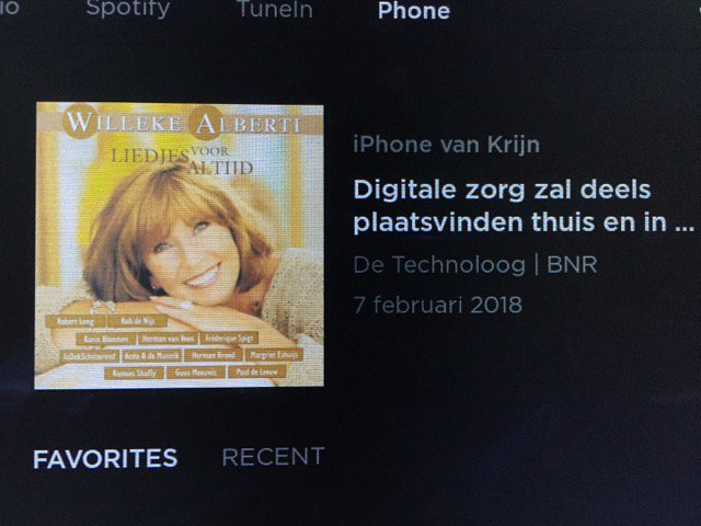 Krijn's tweet photo. Met veel plezier in de auto naar de podcast geluisterd @lucienengelen. Alleen de afbeelding erbij is wat curieus @ikbenechtben en @hmblank;-) https://t.co/ufznoIxVRU