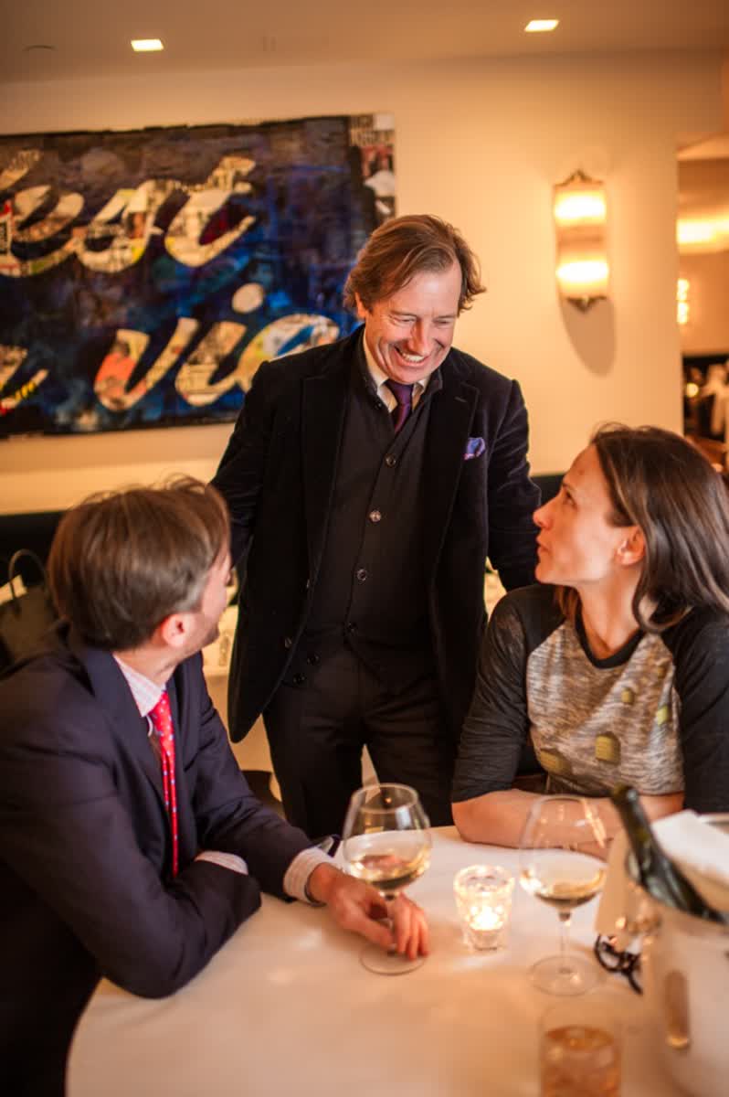 KBNNPR's tweet image. Check out Le Bilboquet featured in the @nytimes Style section
qoo.ly/mh2ep
#article #news #food #nyc #ny #style #nytimes