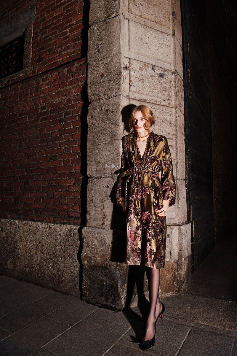 Vogue Runway tweet media